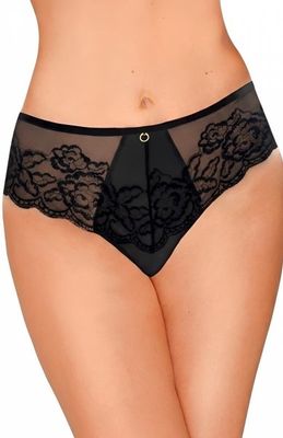Majtki damskie w stylu boho ewana ze sklepu: intimiti.pl w kategorii: Majtki damskie - zdjęcie 3B4B001-93A-4736_258631