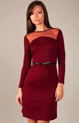 Sukienka Vera Fashion ze sklepu: intimiti.pl w kategorii: Sukienki - zdjęcie 3B4B001-93A-4736_29937