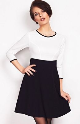 Sukienka Vera Fashion ze sklepu: intimiti.pl w kategorii: Sukienki - zdjęcie 3B4B001-93A-4736_32605