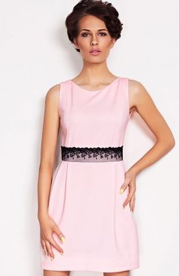 Vera Fashion - Sukienka ze sklepu: intimiti.pl w kategorii: Sukienki - zdjęcie 3B4B001-93A-4736_34295