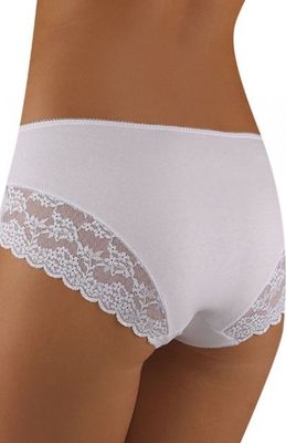 Majtki damskie eleganckie Italian Fashion ze sklepu: intimiti.pl w kategorii: Majtki damskie - zdjęcie 3B4B001-93A-4736_40793