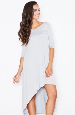 Sukienka casual Figl ze sklepu: intimiti.pl w kategorii: Sukienki - zdjęcie 3B4B001-93A-4736_42584