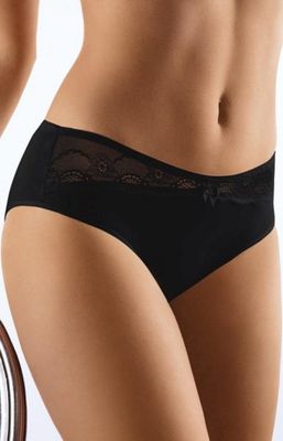 Majtki damskie BABELL ze sklepu: intimiti.pl w kategorii: Majtki damskie - zdjęcie 3B4B001-93A-4736_42715