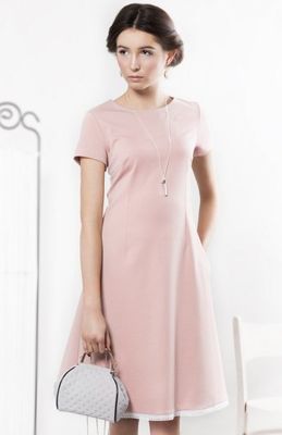 Sukienka koronkowa Kasia Miciak design ze sklepu: intimiti.pl w kategorii: Sukienki - zdjęcie 3B4B001-93A-4736_46221