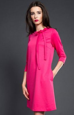 Sukienka sportowa Kasia Miciak design ze sklepu: intimiti.pl w kategorii: Sukienki - zdjęcie 3B4B001-93A-4736_46266