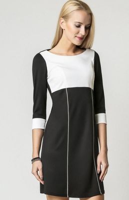 Sukienka Vera Fashion ze sklepu: intimiti.pl w kategorii: Sukienki - zdjęcie 3B4B001-93A-4736_46484