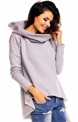 Bluza damska AWAMA ze sklepu: intimiti.pl w kategorii: Bluzy damskie - zdjęcie 3B4B001-93A-4736_53800