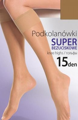 Skarpetki damskie casual Gabriella ze sklepu: intimiti.pl w kategorii: Skarpetki damskie - zdjęcie 3B4B001-93A-4736_55024