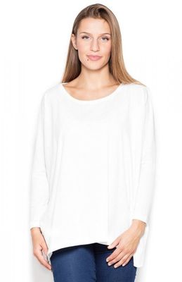 Sweter damski casual katrus ze sklepu: intimiti.pl w kategorii: Swetry damskie - zdjęcie 3B4B001-93A-4736_64757