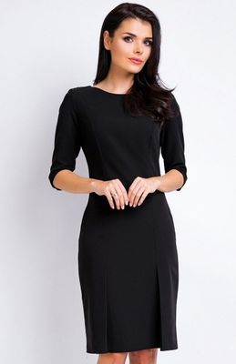 Sukienka elegancka AWAMA ze sklepu: intimiti.pl w kategorii: Sukienki - zdjęcie 3B4B001-93A-4736_67622