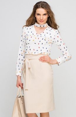 Spódnica Lanti ze sklepu: intimiti.pl w kategorii: Spódnice - zdjęcie 3B4B001-93A-4736_71175
