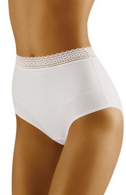 Majtki damskie Wol-bar ze sklepu: intimiti.pl w kategorii: Majtki damskie - zdjęcie 3B4B001-93A-4736_77405