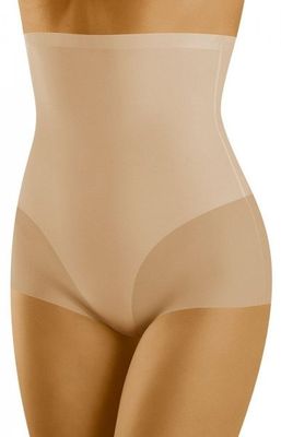 Majtki damskie w stylu klasycznym Wol-bar ze sklepu: intimiti.pl w kategorii: Majtki damskie - zdjęcie 3B4B001-93A-4736_78811