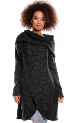 Sweter damski PeekaBoo ze sklepu: intimiti.pl w kategorii: Swetry damskie - zdjęcie 3B4B001-93A-4736_83618