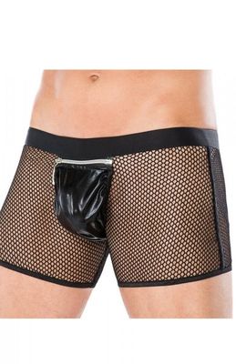 Majtki męskie casual Andalea ze sklepu: intimiti.pl w kategorii: Majtki męskie - zdjęcie 3B4B001-93A-4736_85183