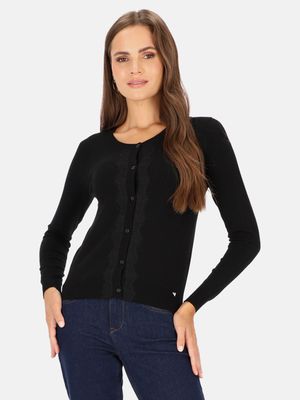 L'AF - Sweter damski na zimę casual ze sklepu: Eye For Fashion w kategorii: Swetry damskie - zdjęcie 3C9BB14-4A0-7058_16538