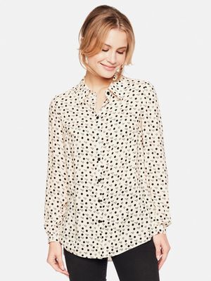 L'AF - Koszula damska casualowa ze sklepu: Eye For Fashion w kategorii: Koszule damskie - zdjęcie 3C9BB14-4A0-7058_16595