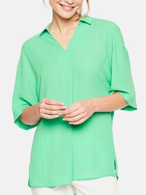 Bluzka damska L'AF ze sklepu: Eye For Fashion w kategorii: Bluzki damskie - zdjęcie 3C9BB14-4A0-7058_16785