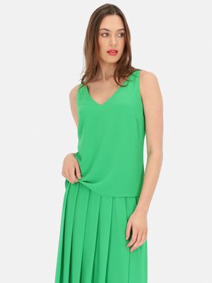 Bluzka damska casual L'AF ze sklepu: Eye For Fashion w kategorii: Bluzki damskie - zdjęcie 3C9BB14-4A0-7058_16848