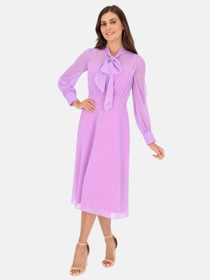 L'AF - Sukienka casual ze sklepu: Eye For Fashion w kategorii: Sukienki - zdjęcie 3C9BB14-4A0-7058_16944