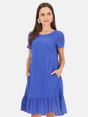Sukienka casual L'AF ze sklepu: Eye For Fashion w kategorii: Sukienki - zdjęcie 3C9BB14-4A0-7058_17122
