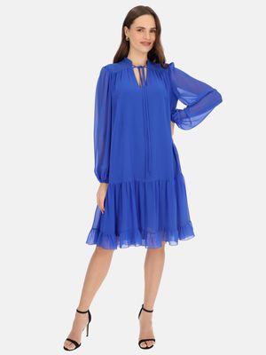 Sukienka casual L'AF ze sklepu: Eye For Fashion w kategorii: Sukienki - zdjęcie 3C9BB14-4A0-7058_18025