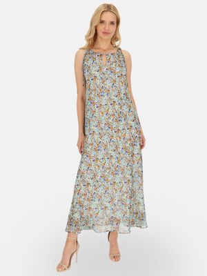 Sukienka letnia L'AF ze sklepu: Eye For Fashion w kategorii: Sukienki - zdjęcie 3C9BB14-4A0-7058_18064