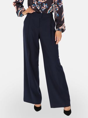Spodnie damskie L'AF ze sklepu: Eye For Fashion w kategorii: Spodnie damskie - zdjęcie 3C9BB14-4A0-7058_18289
