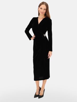 Sukienka L'AF ze sklepu: Eye For Fashion w kategorii: Sukienki - zdjęcie 3C9BB14-4A0-7058_18580
