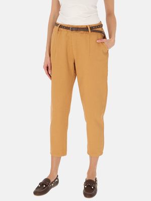 L'AF - Spodnie damskie casual ze sklepu: Eye For Fashion w kategorii: Spodnie damskie - zdjęcie 3C9BB14-4A0-7058_18796