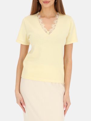 Bluzka damska na lato L'AF ze sklepu: Eye For Fashion w kategorii: Bluzki damskie - zdjęcie 3C9BB14-4A0-7058_18840