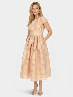 Sukienka na lato L'AF ze sklepu: Eye For Fashion w kategorii: Sukienki - zdjęcie 3C9BB14-4A0-7058_18863