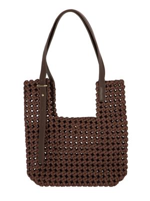 Shopper bag na lato L'AF ze sklepu: Eye For Fashion w kategorii: Torby Shopper bag - zdjęcie 3C9BB14-4A0-7058_18880