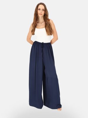 L'AF - Spodnie damskie retro ze sklepu: Eye For Fashion w kategorii: Spodnie damskie - zdjęcie 3C9BB14-4A0-7058_18936