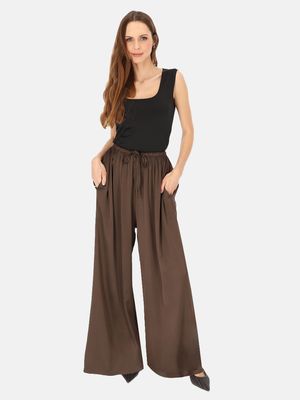 L'AF - Spodnie damskie ze sklepu: Eye For Fashion w kategorii: Spodnie damskie - zdjęcie 3C9BB14-4A0-7058_18938