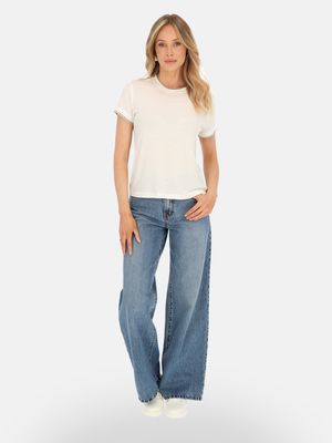 L'AF - Bluzka damska na lato ze sklepu: Eye For Fashion w kategorii: Bluzki damskie - zdjęcie 3C9BB14-4A0-7058_18975