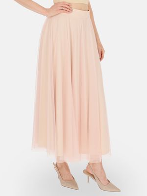Spódnica na wiosnę elegancka L'AF ze sklepu: Eye For Fashion w kategorii: Spódnice - zdjęcie 3C9BB14-4A0-7058_19034