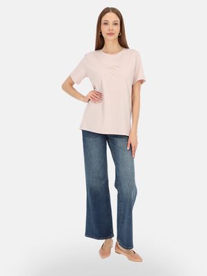 Potis &amp; Verso - Bluzka damska ze sklepu: Eye For Fashion w kategorii: Bluzki damskie - zdjęcie 3C9BB14-4A0-7058_19051
