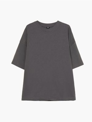 T-shirt męski ze sklepu: Cropp w kategorii: T-shirty męskie - zdjęcie 4198BBB-532-6969_000DF-90X