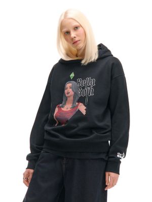Bluza damska w stylu klasycznym ze sklepu: Cropp w kategorii: Bluzy damskie - zdjęcie 4198BBB-532-6969_001CU-99X