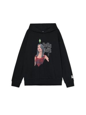 Bluza damska w stylu klasycznym ze sklepu: Cropp w kategorii: Bluzy damskie - zdjęcie 4198BBB-532-6969_001CU-99X