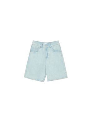 Szorty na lato ze sklepu: Cropp w kategorii: Szorty - zdjęcie 4198BBB-532-6969_001CV-05X
