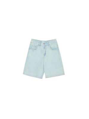 Szorty eleganckie ze sklepu: Cropp w kategorii: Szorty - zdjęcie 4198BBB-532-6969_001CV-05X