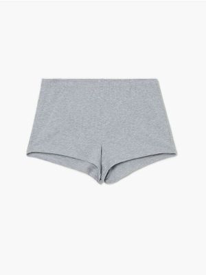 Szorty ze sklepu: Cropp w kategorii: Szorty - zdjęcie 4198BBB-532-6969_001HX-09M