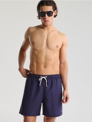 Kąpielówki letni ze sklepu: Cropp w kategorii: Kąpielówki - zdjęcie 4198BBB-532-6969_001IG-59X