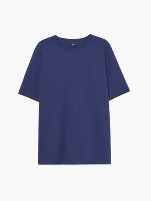 T-shirt męski ze sklepu: Cropp w kategorii: T-shirty męskie - zdjęcie 4198BBB-532-6969_002DF-59X