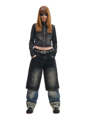 Szorty casual ze sklepu: Cropp w kategorii: Szorty - zdjęcie 4198BBB-532-6969_003CV-99J