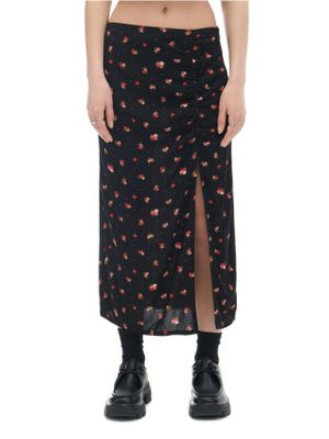 Spódnica elegancka ze sklepu: Cropp w kategorii: Spódnice - zdjęcie 4198BBB-532-6969_0049Z-99X