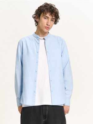 Koszula męska ze sklepu: Cropp w kategorii: Koszule męskie - zdjęcie 4198BBB-532-6969_004HY-50X