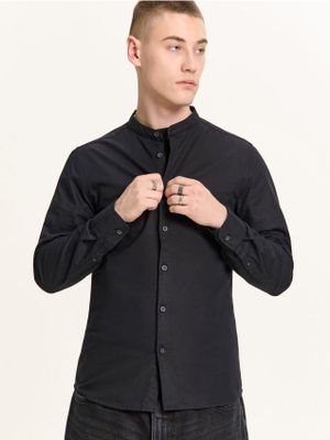 Koszula męska elegancka ze sklepu: Cropp w kategorii: Koszule męskie - zdjęcie 4198BBB-532-6969_004HY-99X